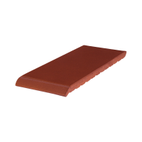 Элемент подоконника Note of cinnamon 06, King Klinker